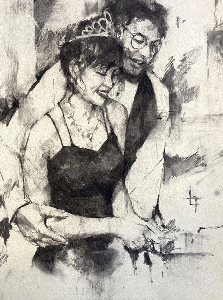 2022 Southwest Washington Regional High School Art Show Winners ...