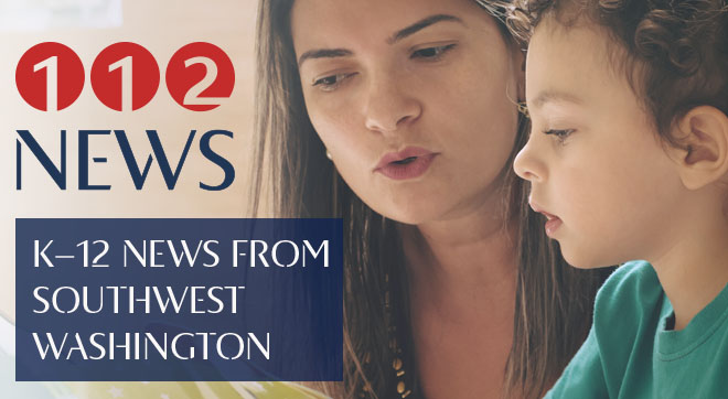 K-12 News from Southwest Washington