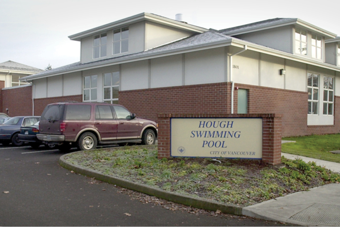 Former Hough pool site to serve preschoolers through ECEAP program