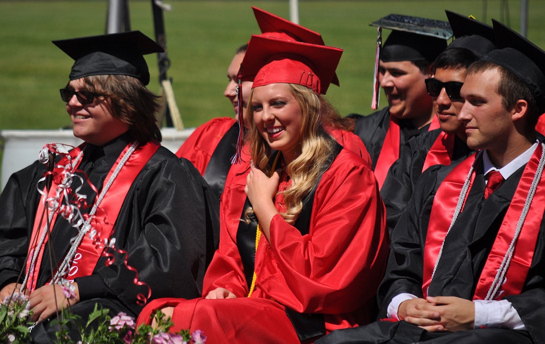 R.A. Long named a School of Distinction