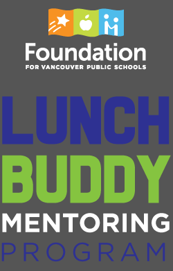 Lunch Buddy Mentoring Program
