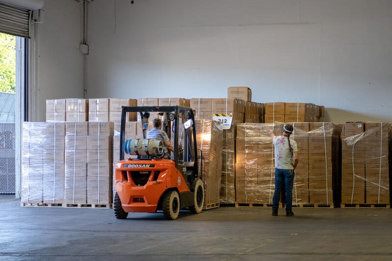 ESD 112 facilitates purchase of PPE for Washington schools ESD 112