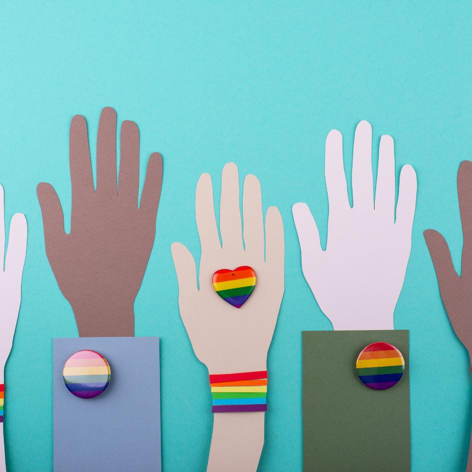 LGBTQ+