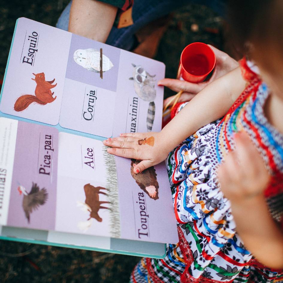 dual language