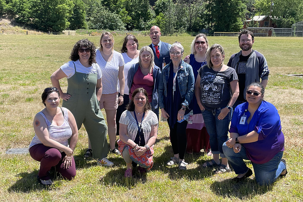 Regional School Safety Center Creates Model for Supporting Student Safety & Well-Being