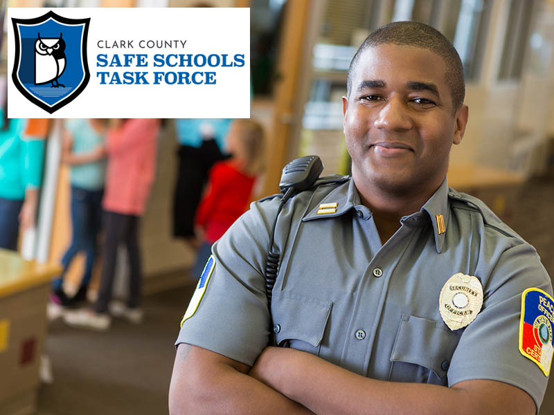 Clark County Safe Schools Task Force