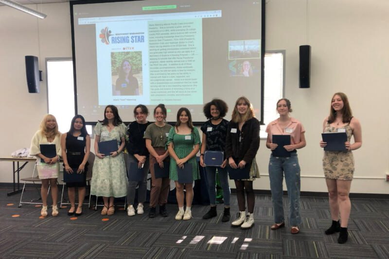 ESD 112 Serving Children, Schools and their Communities for 50 Years