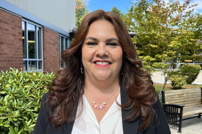 Vancouver Public Schools’ Hilda Lail wins state “Classified School