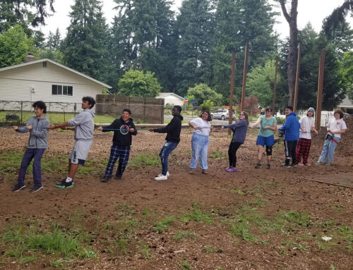 Cascadia Technical Academy’s Free Summer Program: A Student’s Perspective