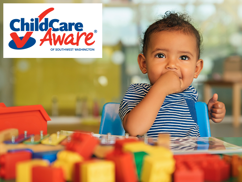 ChildCare Aware