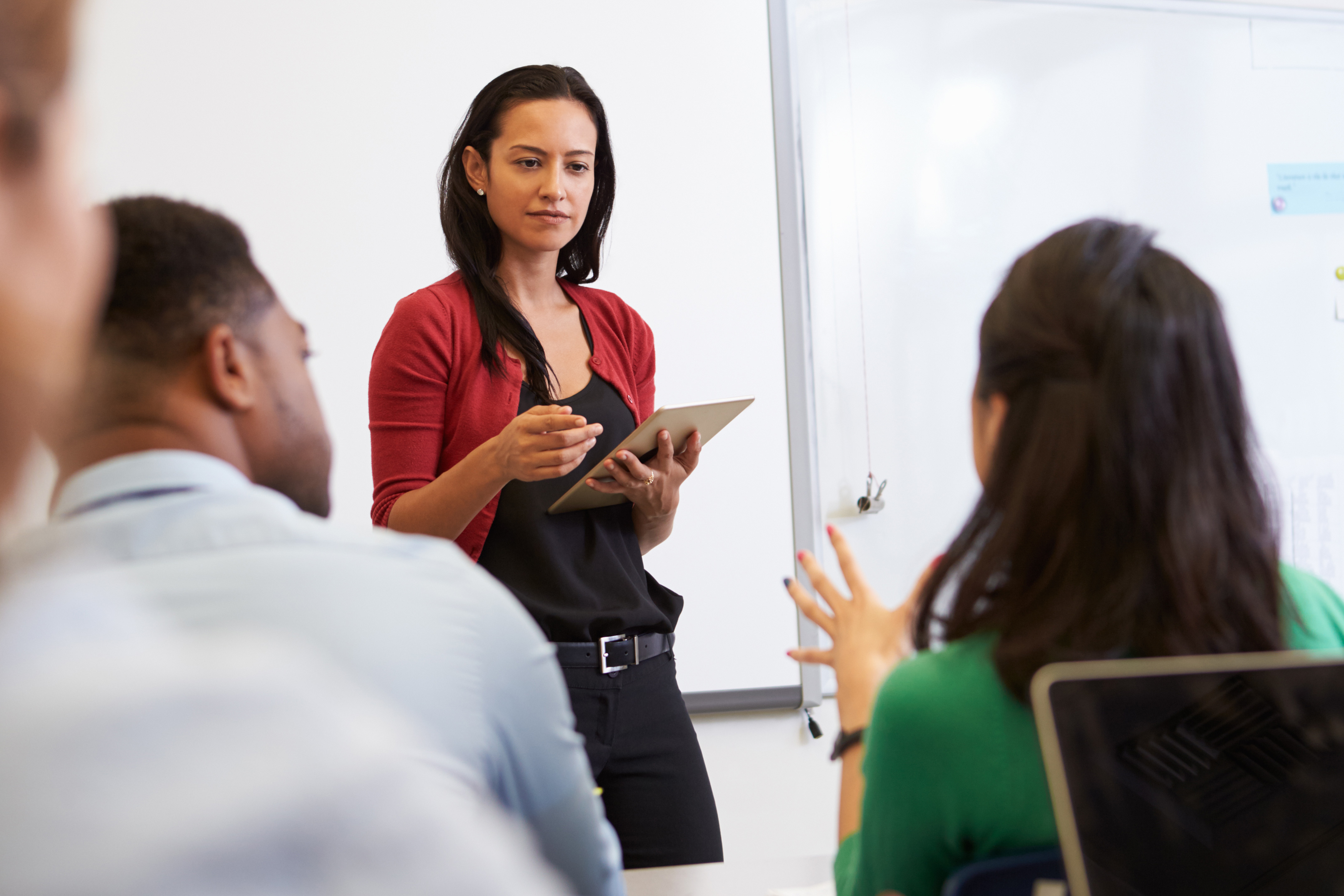 Register today for the Coaching & Leading for Racial Equity course