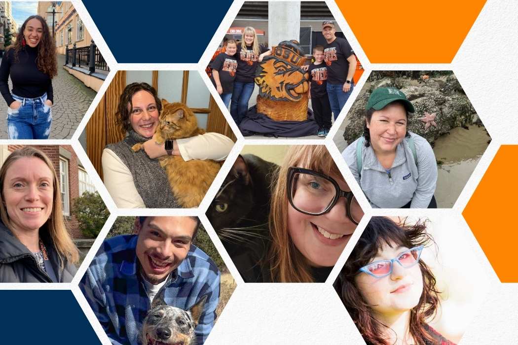 Meet the new College & Career Readiness advisors