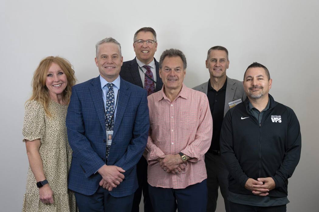 ESD 112 Honors Top Educators with 2024 WASA Awards