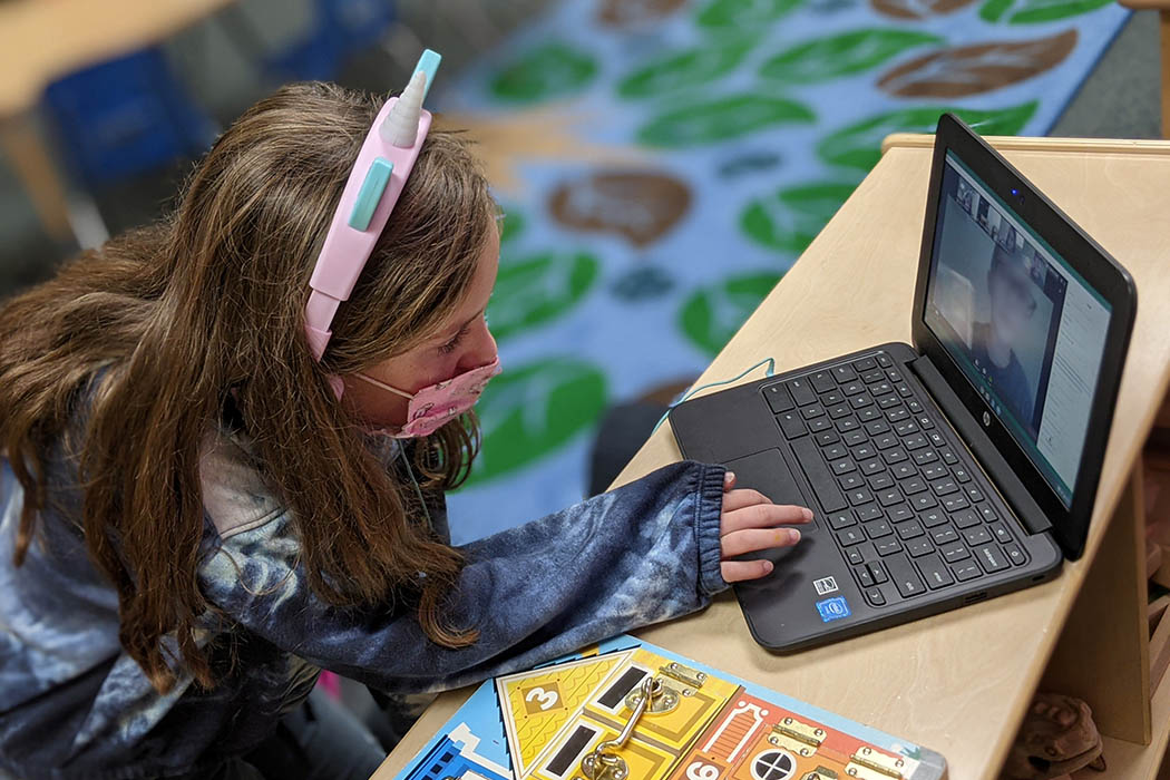 Early Care and Education Centers now offering school-age remote learning support