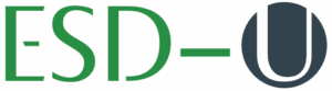 ESD-U Logo
