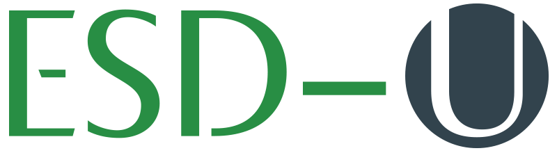 ESD-U Logo