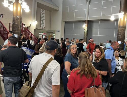 2025 School Safety Summit strengthens prevention, response, and recovery