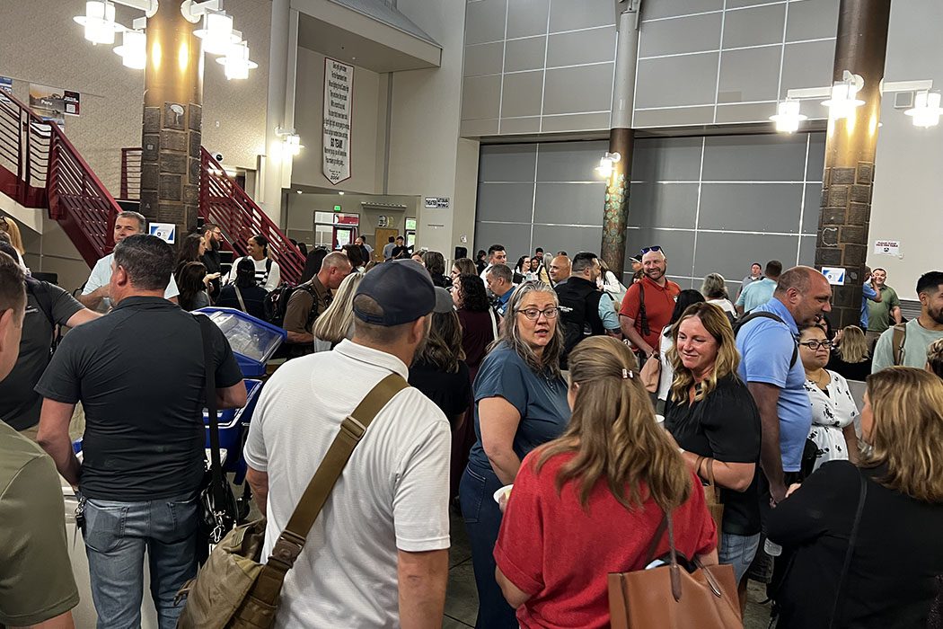 2025 School Safety Summit strengthens prevention, response, and recovery