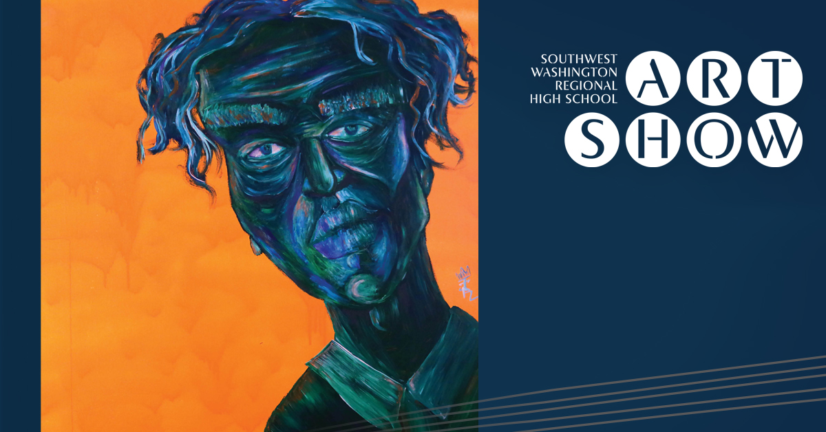 2019 Southwest Washington Regional High School Art Show