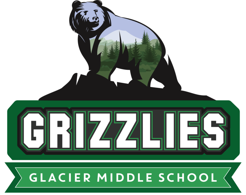 Grizzlies Glacier Middle School