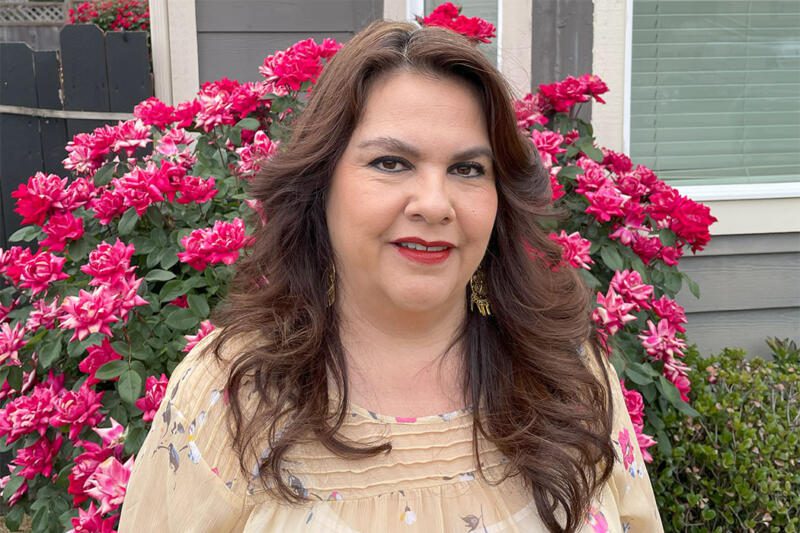 Vancouver Public Schools’ Hilda Lail Recognized as 2023 Regional