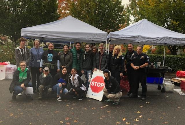 Drug Take Back Event Collects 3,678 Pounds of Pills