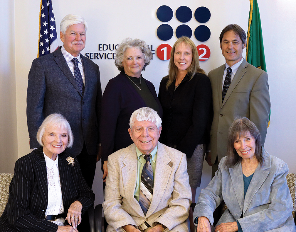 ESD 112 Board of Directors