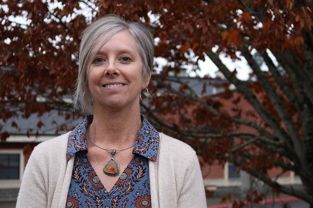 Local CTE teacher Margaret Rice earns YouScience Innovative Educator Award