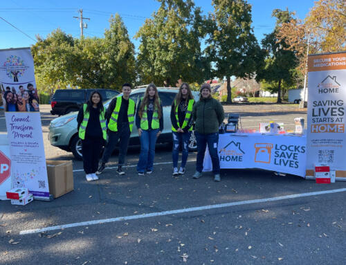 Drug take-back event in Southwest Washington collects 1,504 pounds of unused medications and syringes