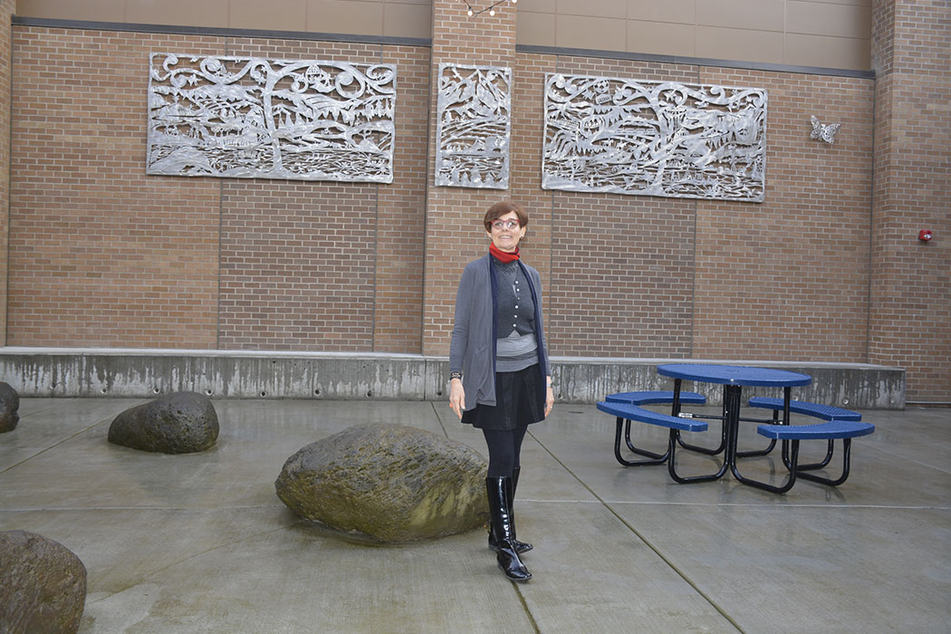 ArtsWA funds new art at Washougal schools