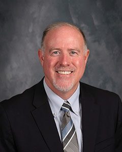 Jeff Dillon Dr. Jeff Dillon, Klickitat School District