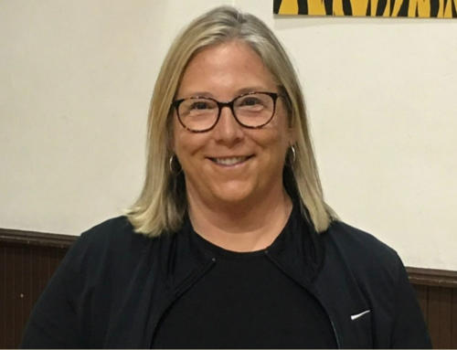 Centerville’s Karie Rolfe Named 2022 Regional Classified School Employee of the Year by ESD 112