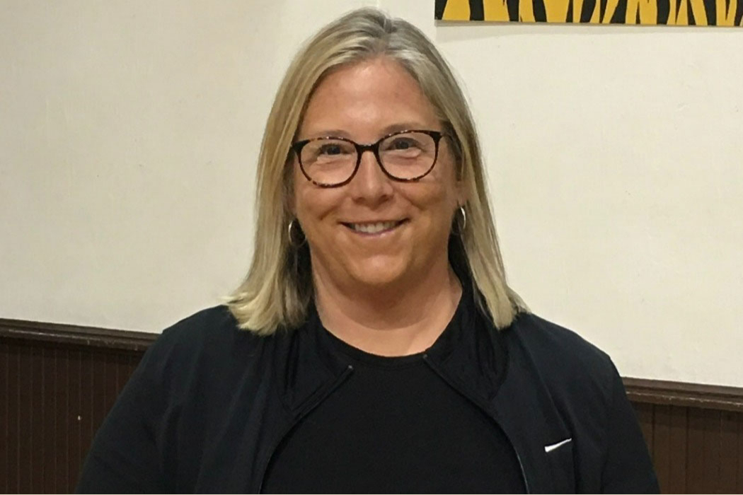 Centerville’s Karie Rolfe Named 2022 Regional Classified School Employee of the Year by ESD 112