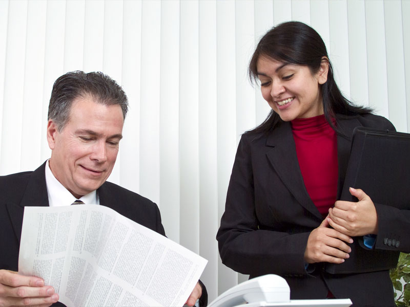 Legal Services