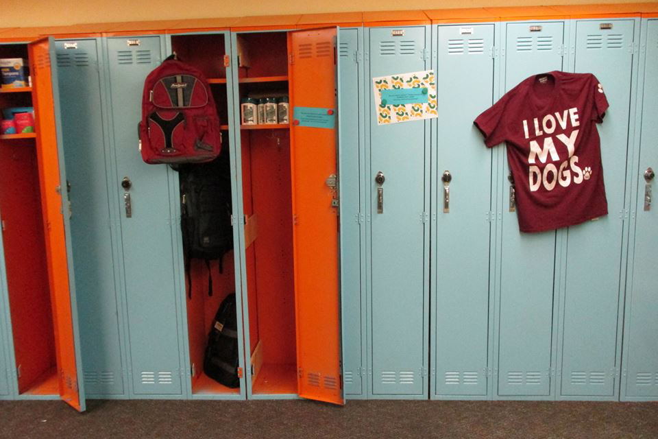 The Locker