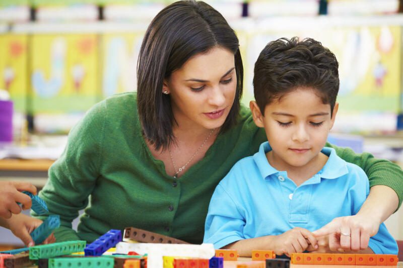 Servs Math MathServices – ESD 112