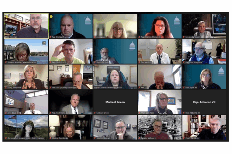 ESD 112 Serving Children, Schools and their Communities for 50 Years