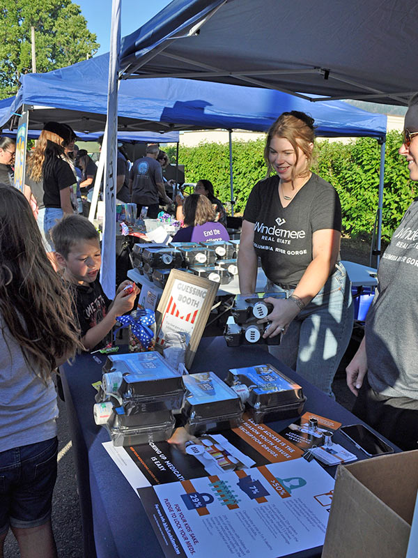 National Night Out