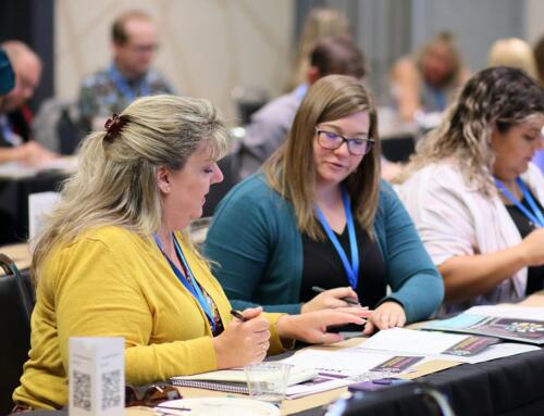 Empowering rural communities: ESD 112 awards first prevention training scholarships