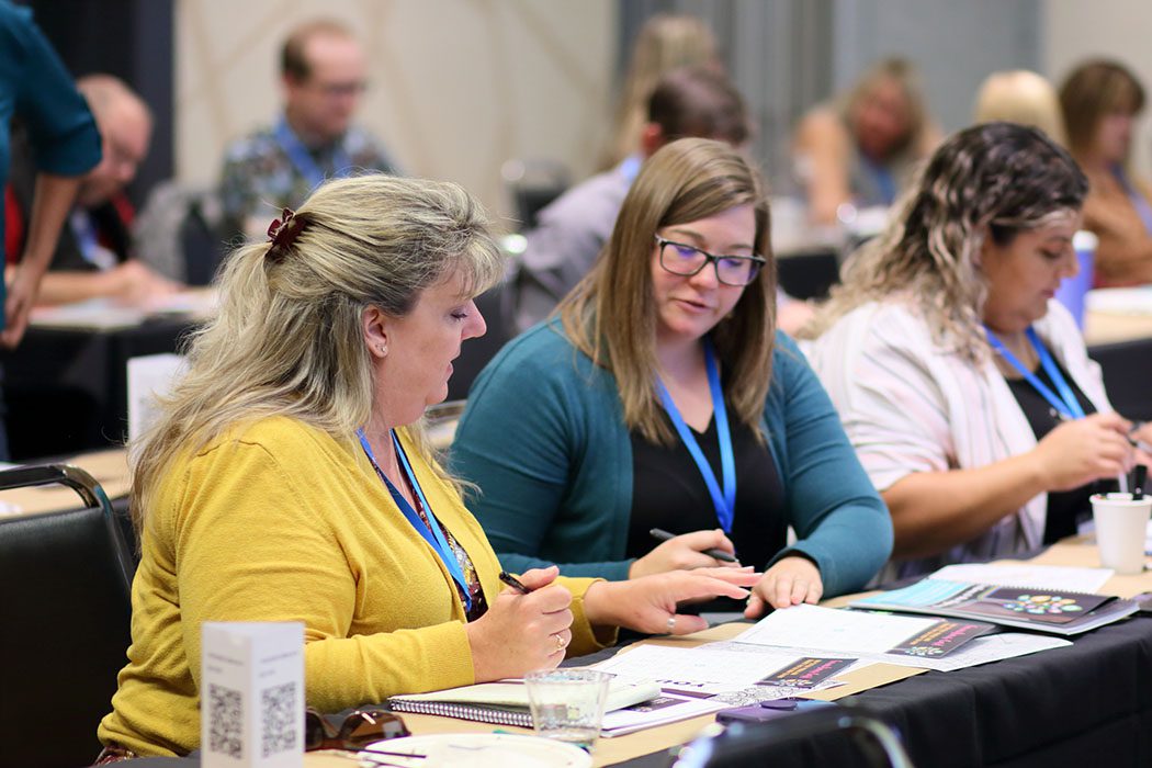 Empowering rural communities: ESD 112 awards first prevention training scholarships