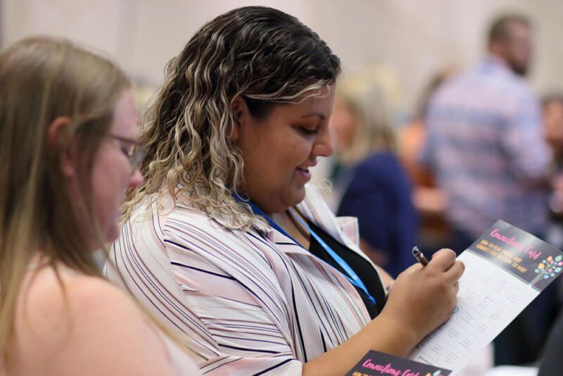 Prevent Coalition’s Rural Network Hosts Inaugural Conference – ESD 112