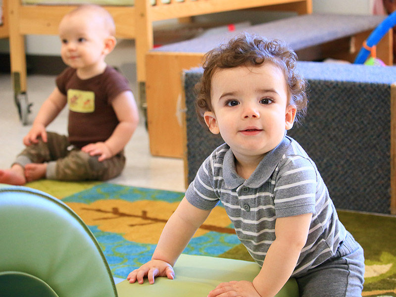 Early Learning Centers (SWCCC)