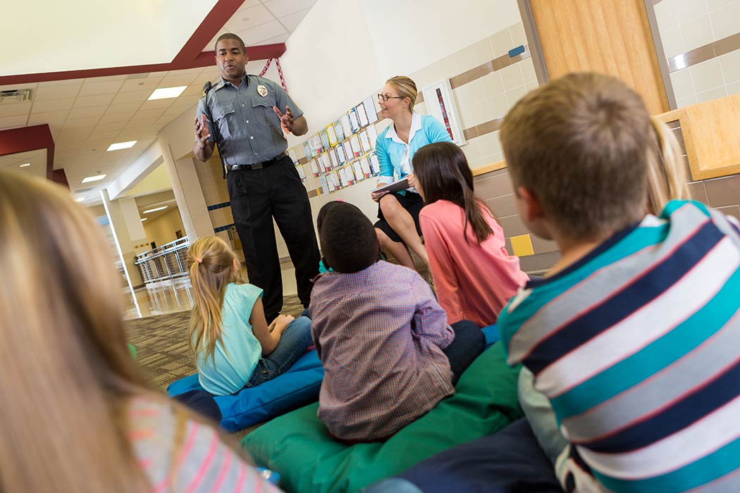 Strengthening School Safety: Highlights from the 2023 Safety Summit