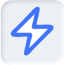 FlashAlert Messenger App Logo