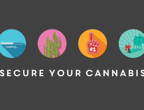 Prevent Coalition urges community to “Secure Your Cannabis”