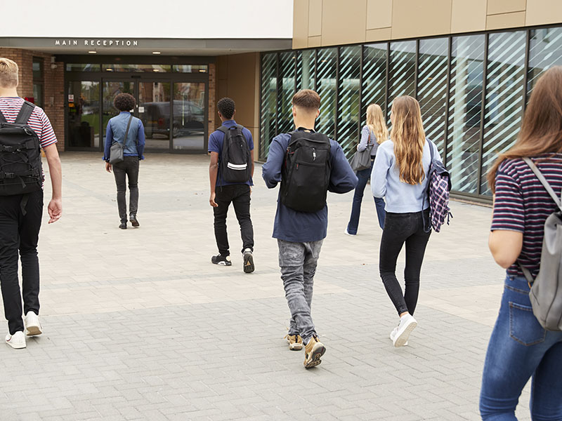 Student Threat Assessment
