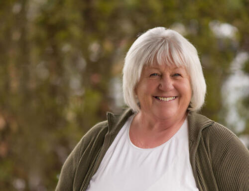 ESD 112 Board Selects Susan Barker for District 1 Seat