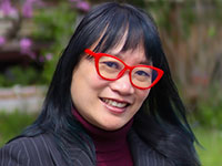 Susan Peng-Cowan photo