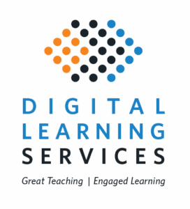 Updated DLS-logo-2023_Color-onwhite (002) Digital Learning Services Great Teaching | Engaging Learning
