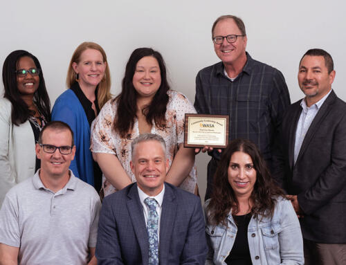 ESD 112 Presents 2023 WASA Awards for Educators